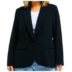J. Crew Blazer